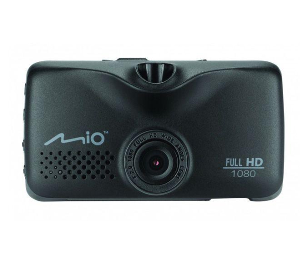 Mio MiVue 608 Full HD/2,7"/140 - 254509 - zdjęcie 3